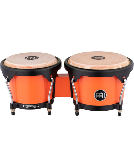 Meinl Percussion HB50EC Journey Series Bongo 6 1/2
