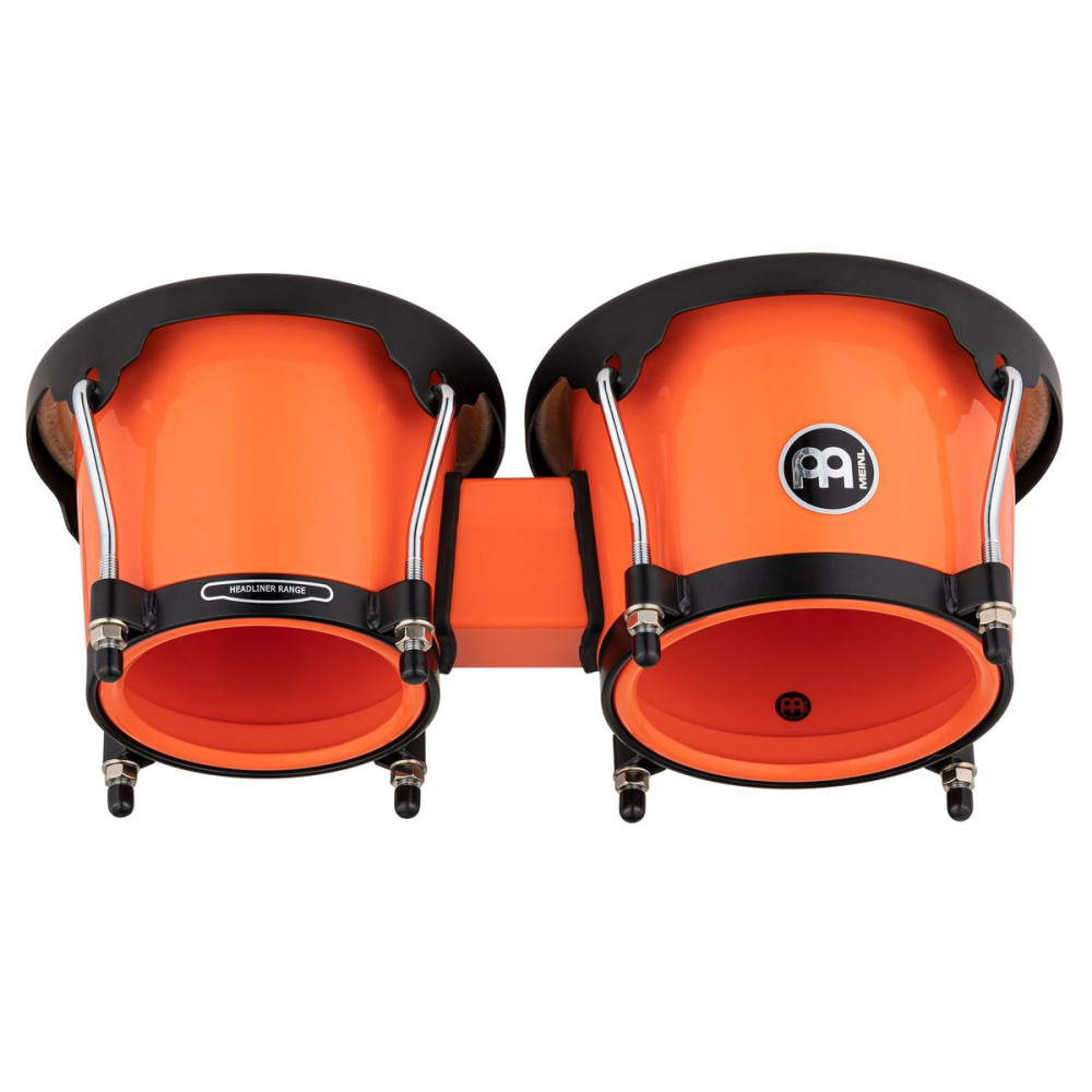 Meinl Percussion HB50EC Journey Series Bongo 6 1/2