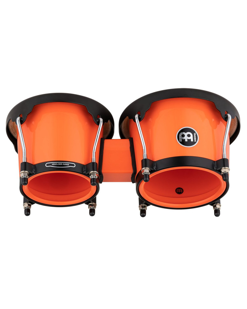Meinl Percussion HB50EC Journey Series Bongo 6 1/2
