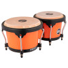 Meinl Percussion HB50EC Journey Series Bongo 6 1/2
