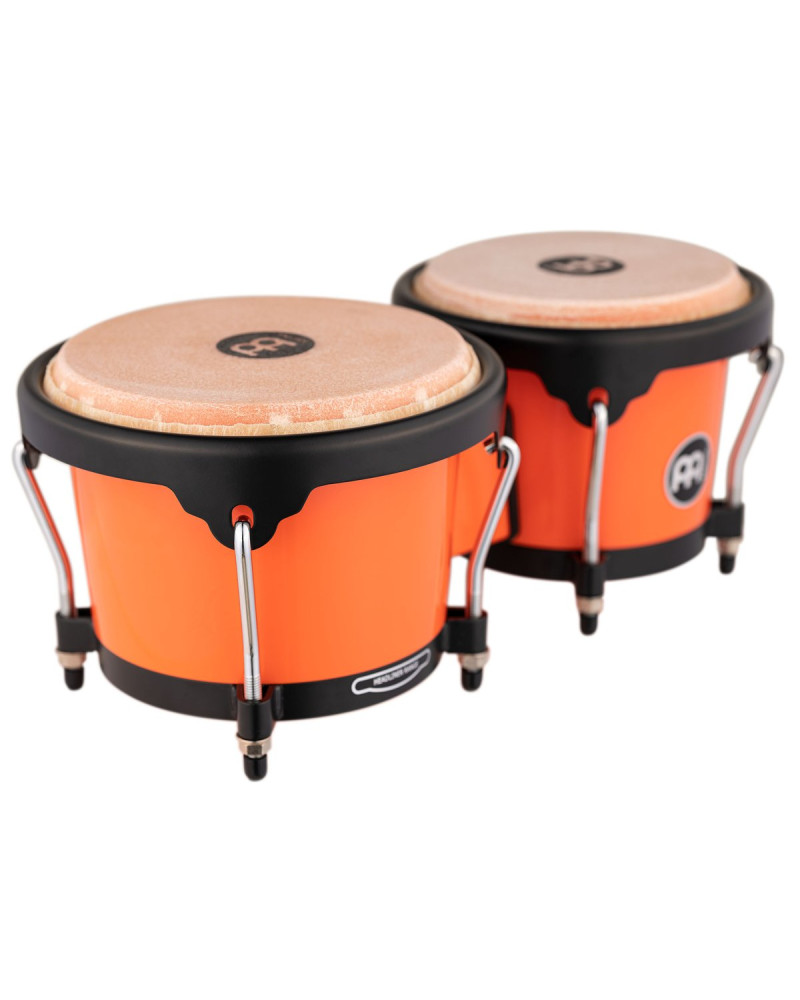 Meinl Percussion HB50EC Journey Series Bongo 6 1/2