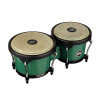 Meinl Percussion HB50FG Journey Series Bongo 6 1/2