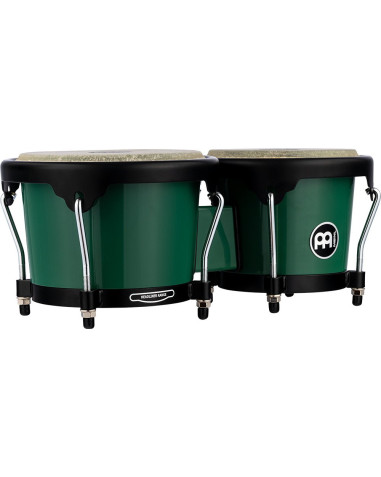 Meinl Percussion HB50FG Journey Series Bongo 6 1/2