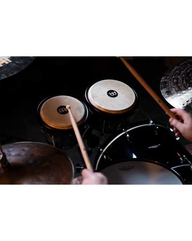 Meinl Percussion HB50FG Journey Series Bongo 6 1/2