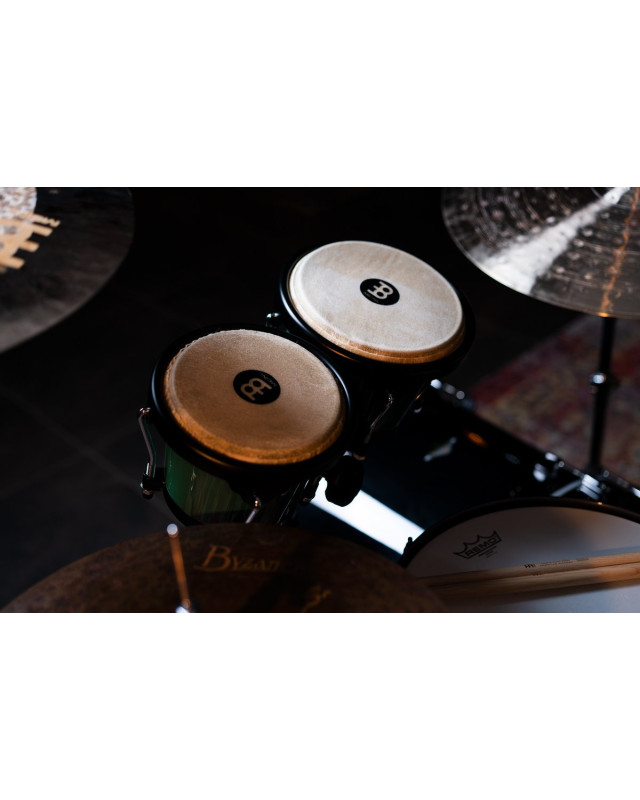 Meinl Percussion HB50FG Journey Series Bongo 6 1/2