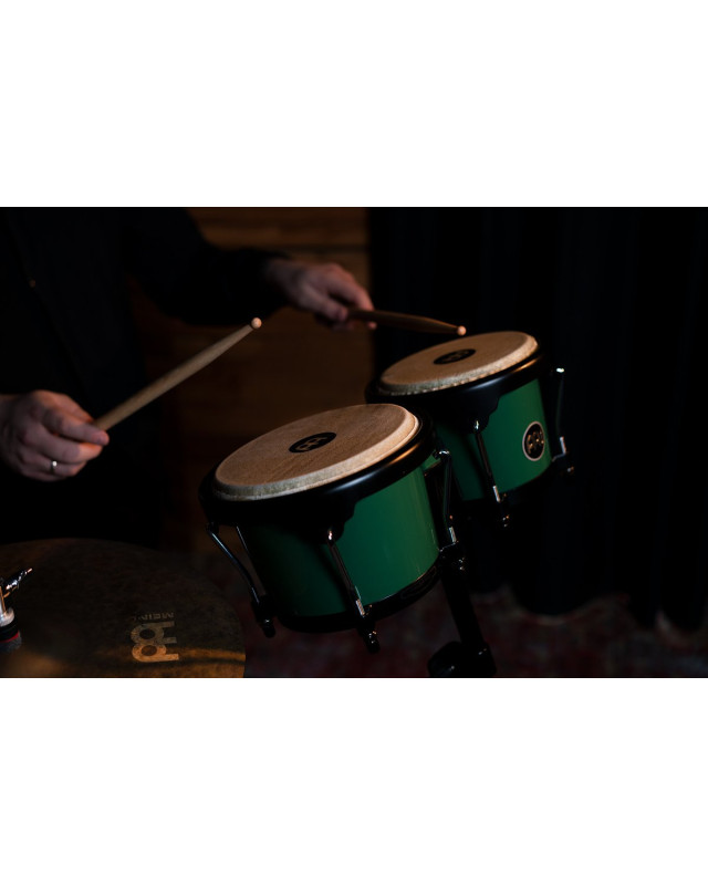 Meinl Percussion HB50FG Journey Series Bongo 6 1/2