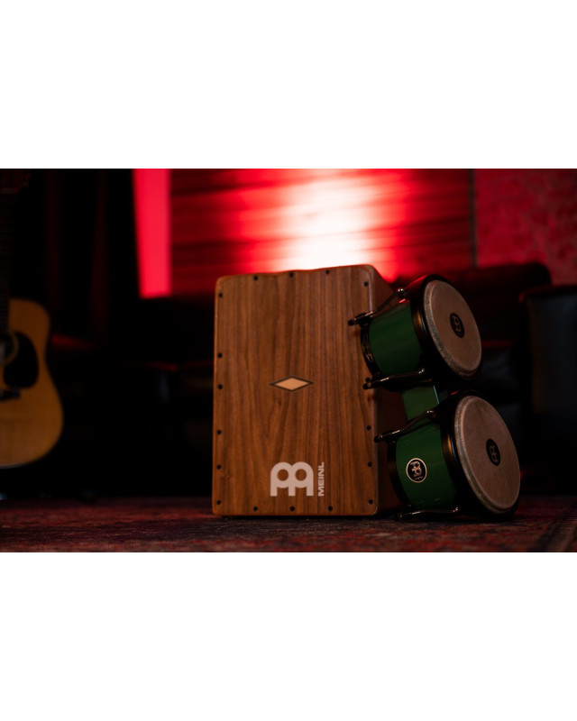 Meinl Percussion HB50FG Journey Series Bongo 6 1/2