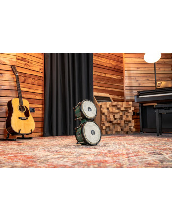 Meinl Percussion HB50FG Journey Series Bongo 6 1/2