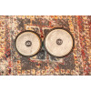 Meinl Percussion HB50FG Journey Series Bongo 6 1/2