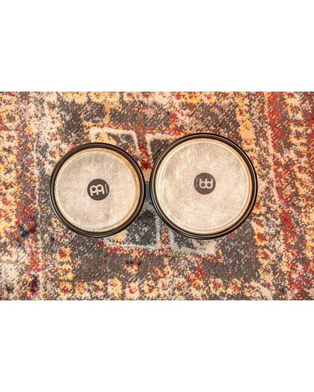 Meinl Percussion HB50FG Journey Series Bongo 6 1/2