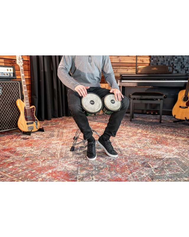Meinl Percussion HB50FG Journey Series Bongo 6 1/2