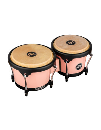 Meinl Percussion HB50FP Journey Series Bongo 6 1/2