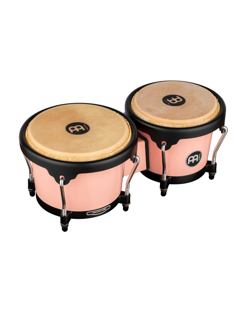 Meinl Percussion HB50FP Journey Series Bongo 6 1/2