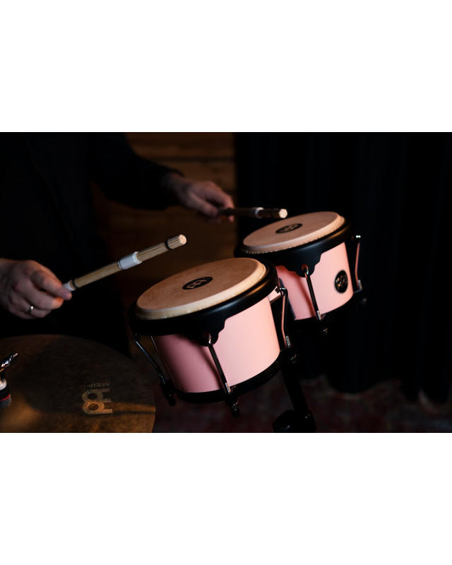 Meinl Percussion HB50FP Journey Series Bongo 6 1/2