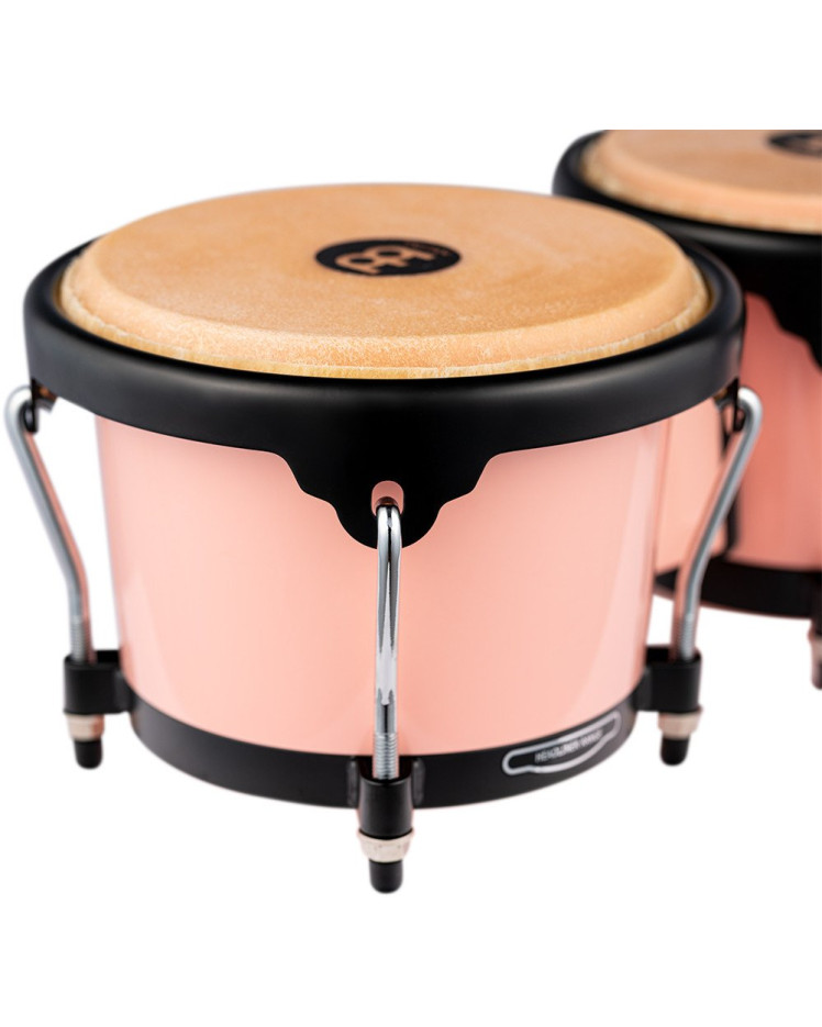 Meinl Percussion HB50FP Journey Series Bongo 6 1/2