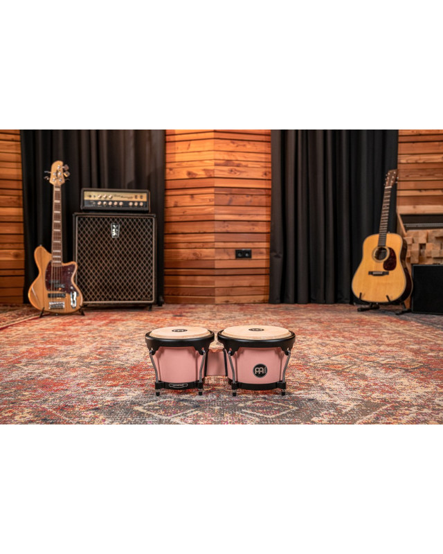 Meinl Percussion HB50FP Journey Series Bongo 6 1/2
