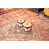 Meinl Percussion HB50FP Journey Series Bongo 6 1/2