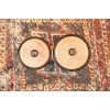 Meinl Percussion HB50FP Journey Series Bongo 6 1/2