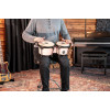 Meinl Percussion HB50FP Journey Series Bongo 6 1/2