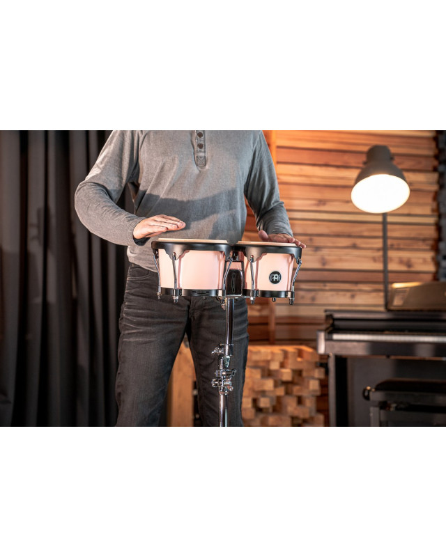 Meinl Percussion HB50FP Journey Series Bongo 6 1/2