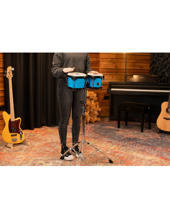 Meinl Percussion HB50GB Journey Series Bongo 6 1/2