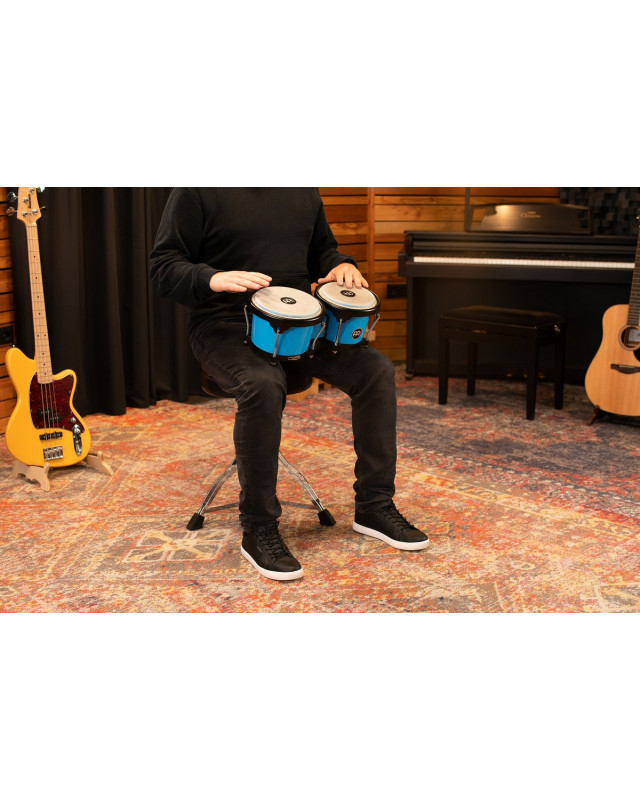 Meinl Percussion HB50GB Journey Series Bongo 6 1/2