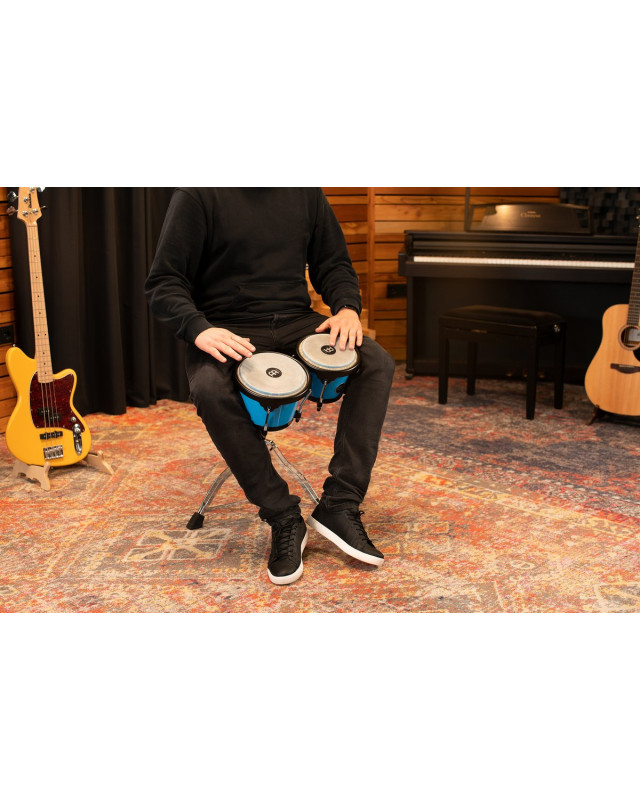 Meinl Percussion HB50GB Journey Series Bongo 6 1/2