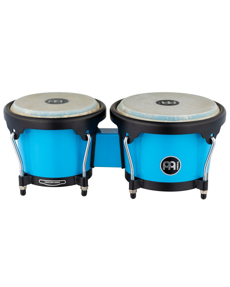 Meinl Percussion HB50GB Journey Series Bongo 6 1/2