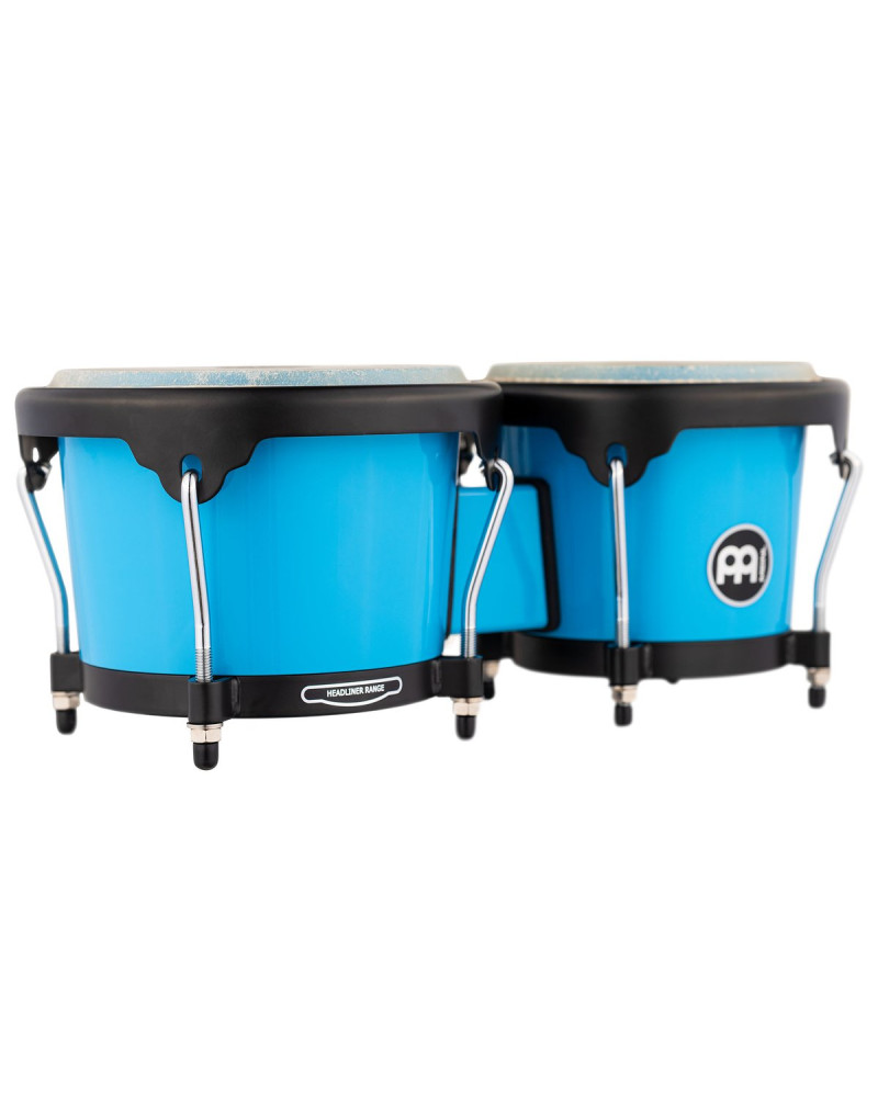 Meinl Percussion HB50GB Journey Series Bongo 6 1/2