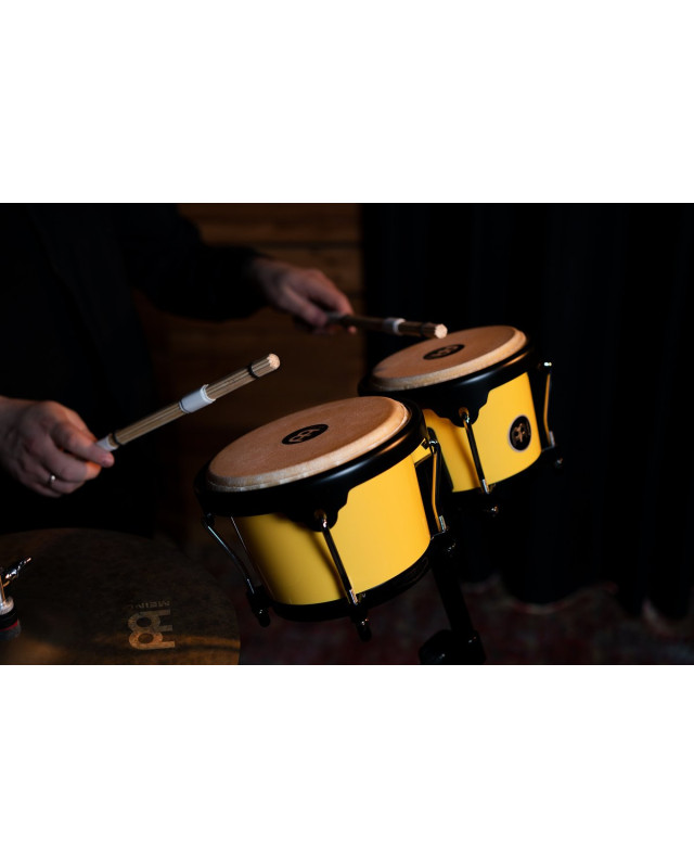Meinl Percussion HB50IY Journey Series Bongo 6 1/2