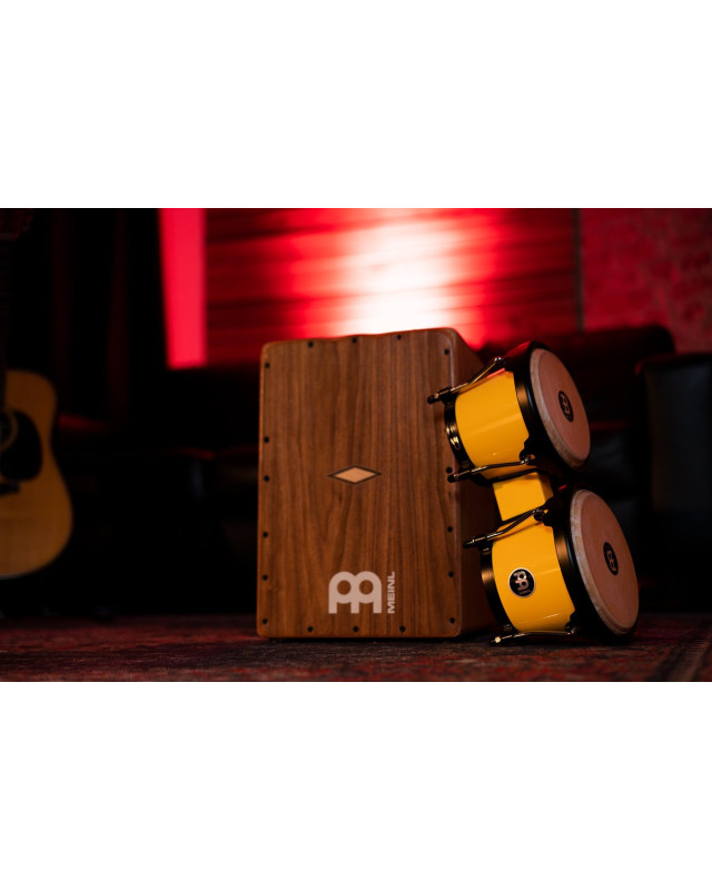 Meinl Percussion HB50IY Journey Series Bongo 6 1/2