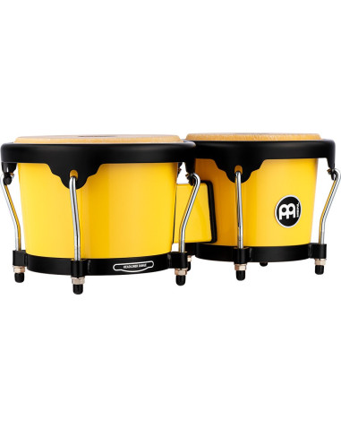 Meinl Percussion HB50IY Journey Series Bongo 6 1/2