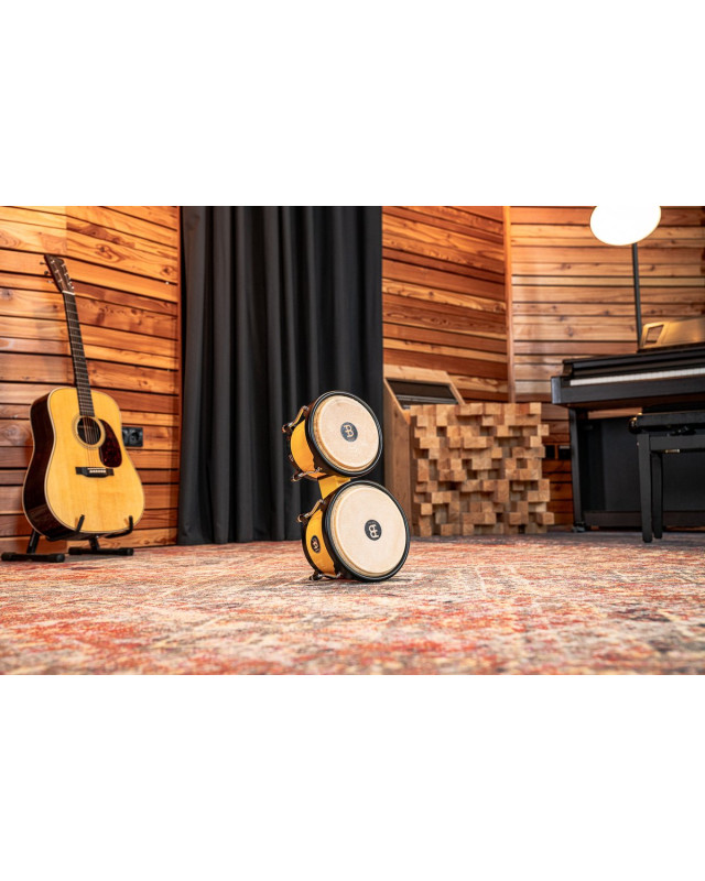 Meinl Percussion HB50IY Journey Series Bongo 6 1/2