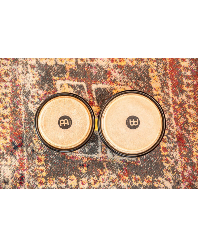 Meinl Percussion HB50IY Journey Series Bongo 6 1/2