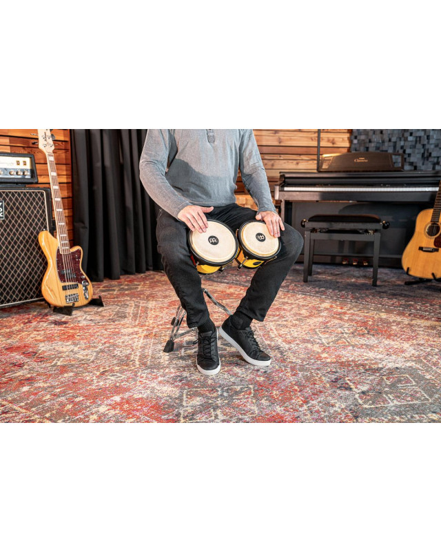 Meinl Percussion HB50IY Journey Series Bongo 6 1/2
