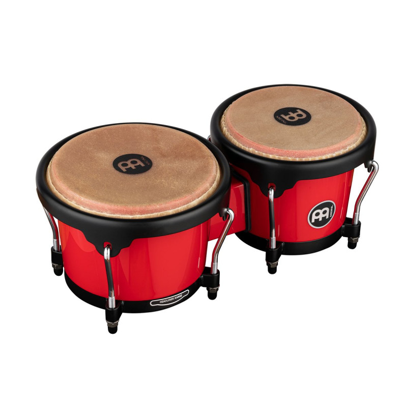 Meinl Percussion HB50R Journey Series Bongo 6 1/2