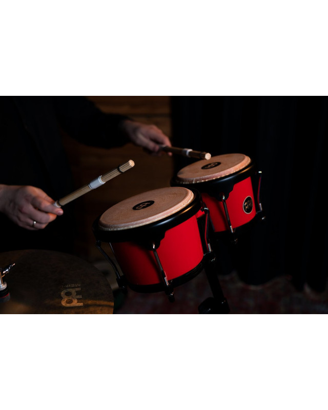 Meinl Percussion HB50R Journey Series Bongo 6 1/2