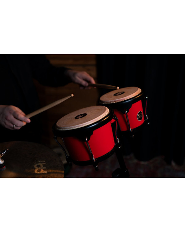 Meinl Percussion HB50R Journey Series Bongo 6 1/2