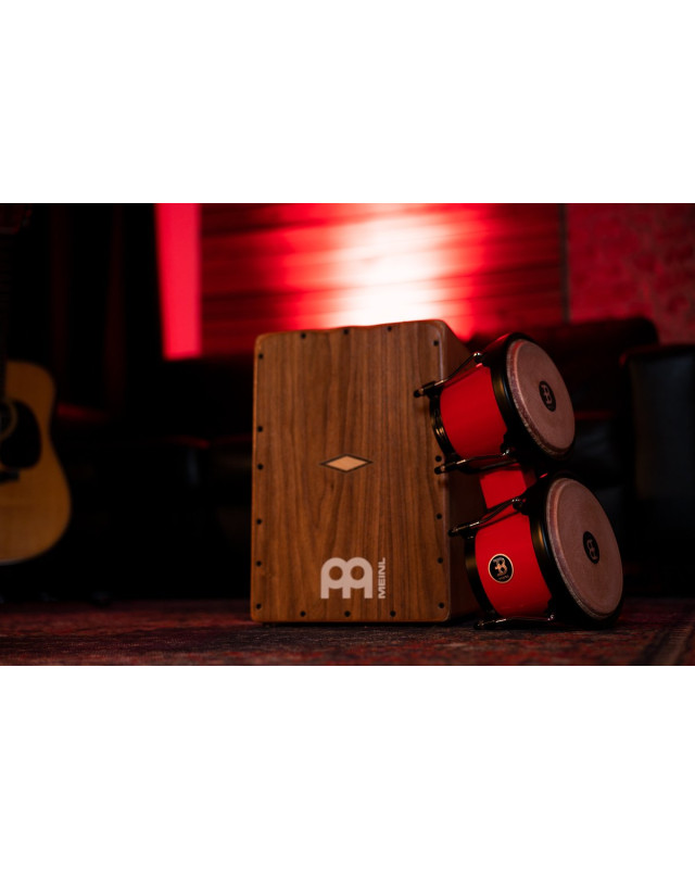 Meinl Percussion HB50R Journey Series Bongo 6 1/2