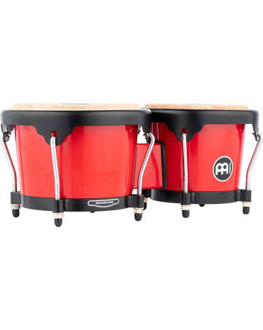 Meinl Percussion HB50R Journey Series Bongo 6 1/2