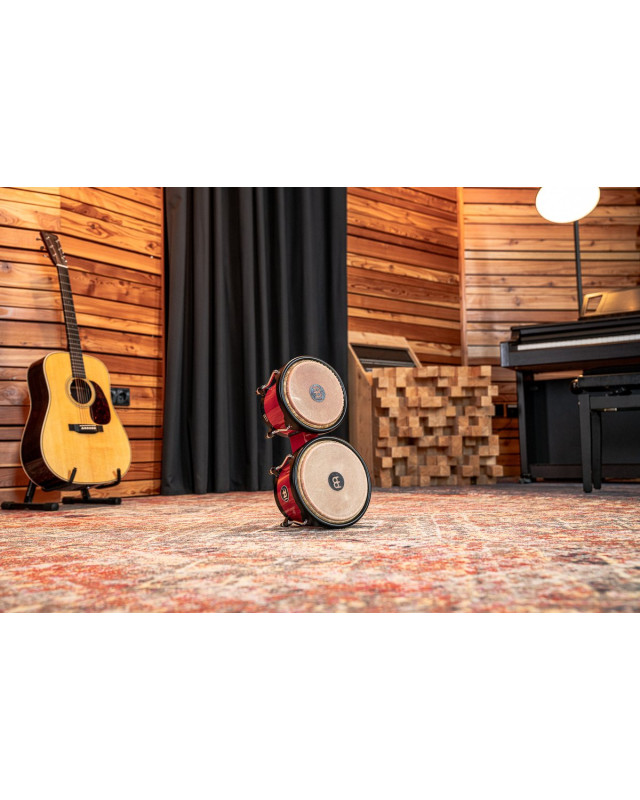 Meinl Percussion HB50R Journey Series Bongo 6 1/2