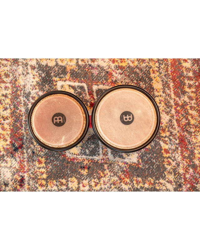 Meinl Percussion HB50R Journey Series Bongo 6 1/2