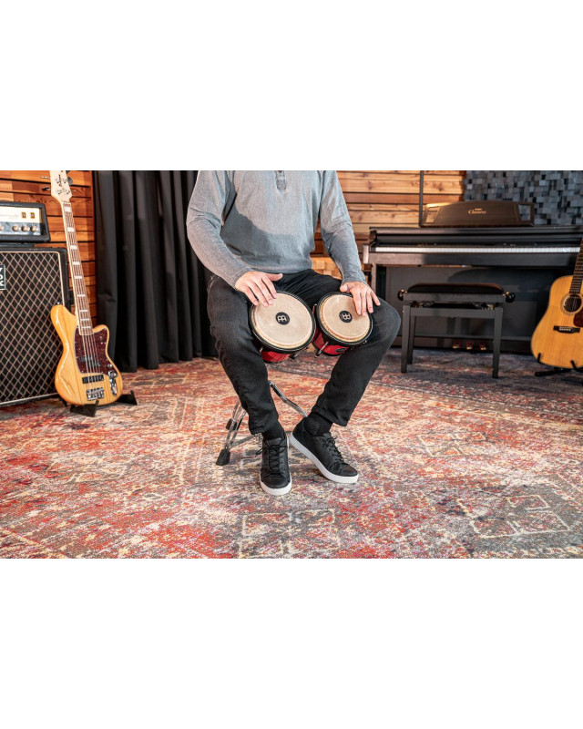 Meinl Percussion HB50R Journey Series Bongo 6 1/2