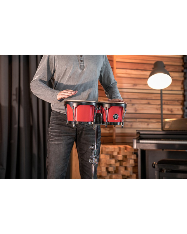 Meinl Percussion HB50R Journey Series Bongo 6 1/2