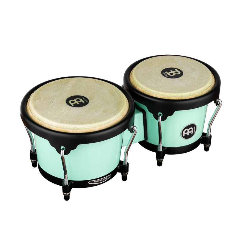 Meinl Percussion HB50SF Journey Series Bongo 6 1/2
