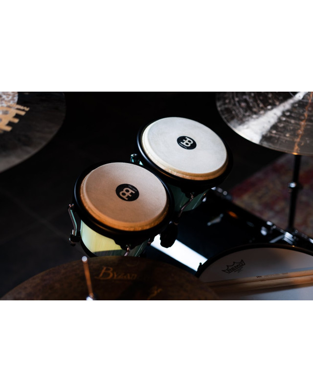 Meinl Percussion HB50SF Journey Series Bongo 6 1/2
