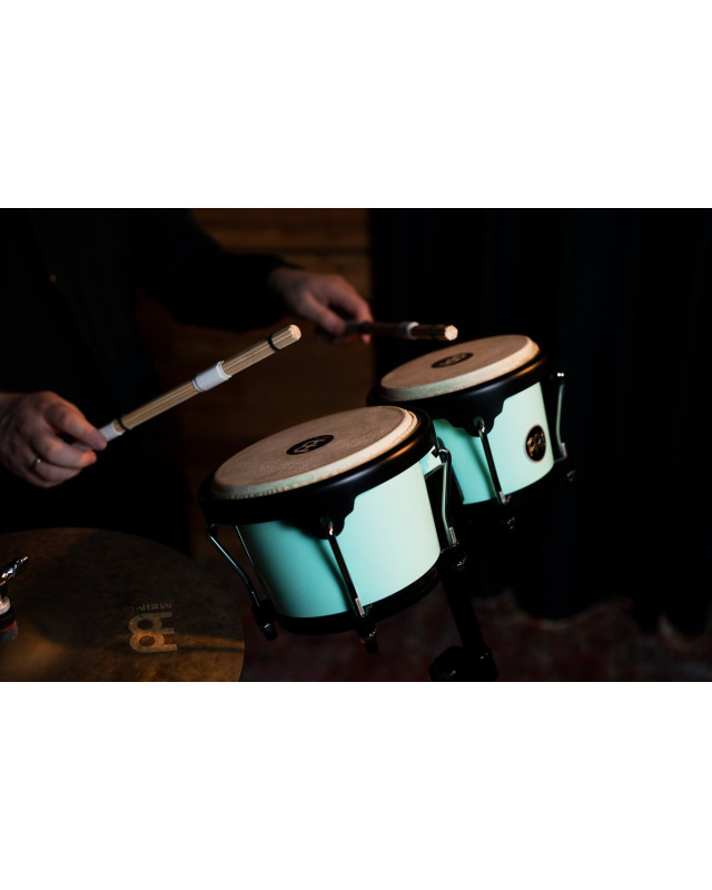 Meinl Percussion HB50SF Journey Series Bongo 6 1/2