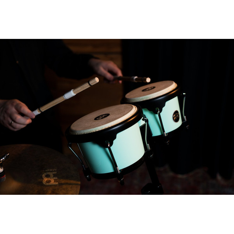 Meinl Percussion HB50SF Journey Series Bongo 6 1/2