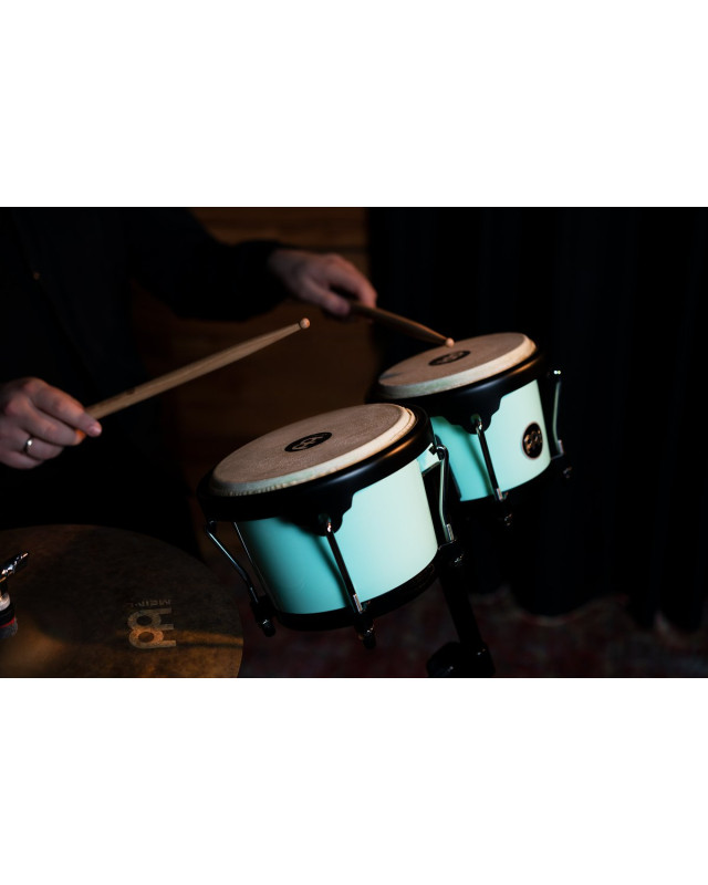 Meinl Percussion HB50SF Journey Series Bongo 6 1/2
