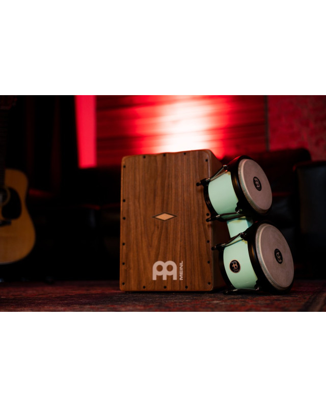 Meinl Percussion HB50SF Journey Series Bongo 6 1/2